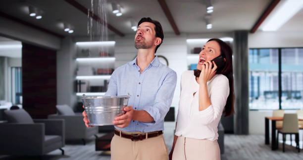 Best 24/7 water damage repair  in San Carlos, TX